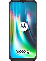 Moto G9 Play Dual SIM